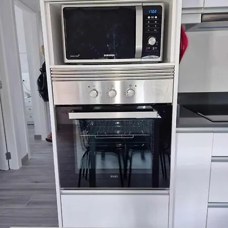 Modern Garden 3 Bedroom By Canarias Prime Homes Chalet Maspalomas (Gran Canaria)