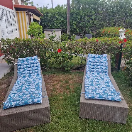 Con 3 E Giardino Maspalomas (Gran Canaria)